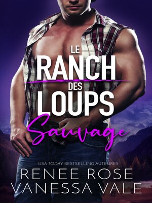 cover image of Sauvage
